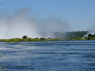 Zambia vejrudsigt