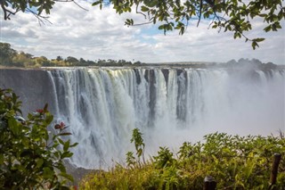 Zambia Időjárás-jelentés