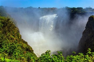 Zambiya hava tahmini