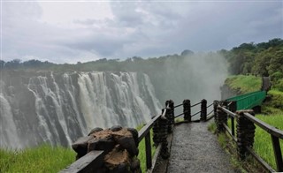 Zambia vejrudsigt