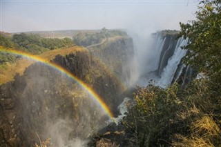 Zambia vejrudsigt