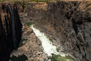 Zambia vejrudsigt