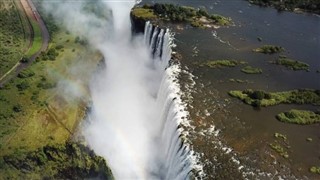 Zambiya Hava tahmini
