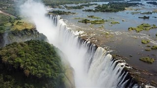 Zambiya hava tahmini