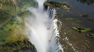 Zambia vejrudsigt