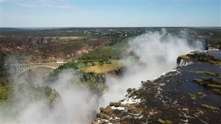 Zambiya hava tahmini