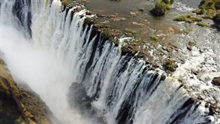 Zambiya hava tahmini