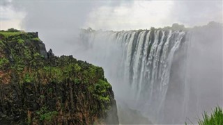 Zambia vejrudsigt