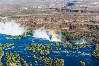 Zambia vejrudsigt