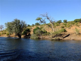 Zambia vejrudsigt