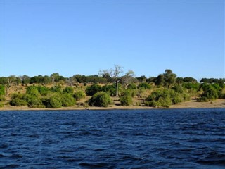 Zambia vejrudsigt