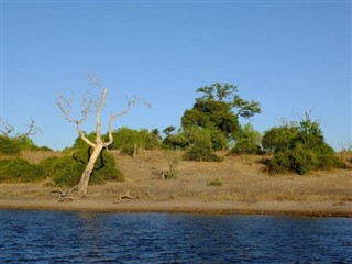Zambia Időjárás-jelentés