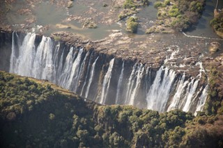 Zambiya Hava tahmini