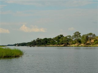Zambiya hava tahmini