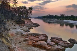 Zambia vejrudsigt