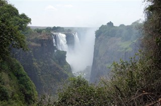 Zambia vejrudsigt