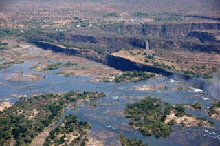 Zambiya Hava tahmini