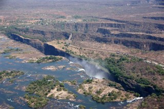 Zambiya hava tahmini