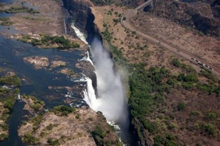Zambia vejrudsigt