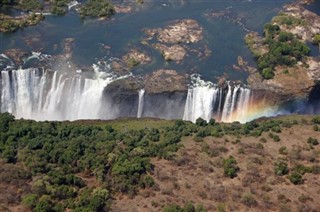 Zambiya hava tahmini