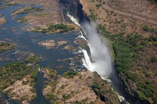 Zambiya hava tahmini