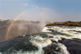 Zimbabve hava tahmini