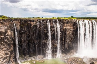 Zimbabve hava tahmini