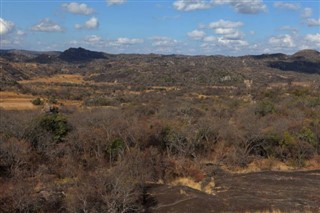 Zimbabwe vejrudsigt