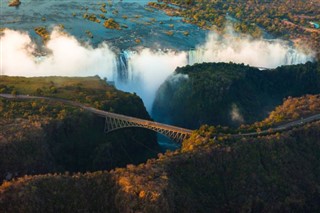 Zimbabve hava tahmini