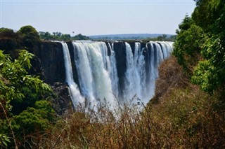 Zimbabwe vejrudsigt