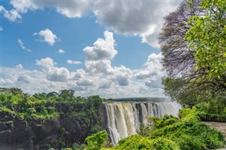 Zimbabwe vejrudsigt
