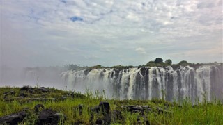 Zimbabwe időjárás-jelentés