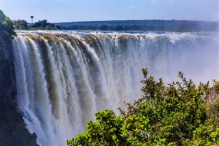 Zimbabwe Időjárás-jelentés