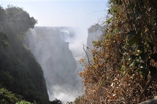 Zimbabve hava tahmini