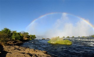 Zimbabve hava tahmini