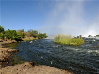 Zimbabve hava tahmini