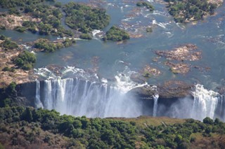 Zimbabve hava tahmini