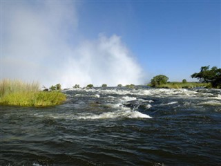 Zimbabve hava tahmini