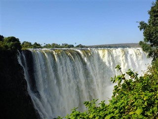 Zimbabwe vejrudsigt