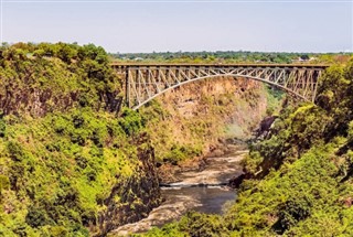 Zimbabve hava tahmini