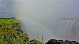 Zimbabwe időjárás-jelentés