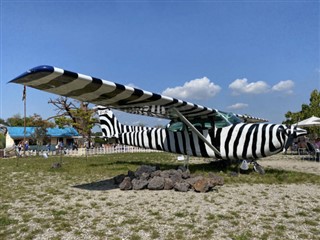 Zimbabwe vejrudsigt