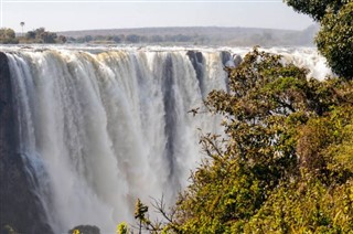 Zimbabve hava tahmini