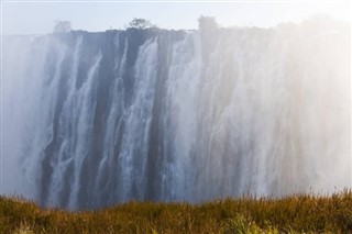 Zimbabve hava tahmini