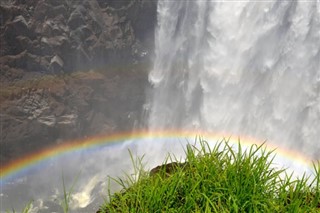 Zimbabwe vejrudsigt