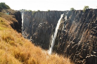 Zimbabwe vejrudsigt