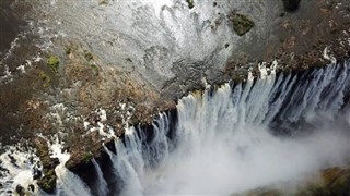 Zimbabve hava tahmini