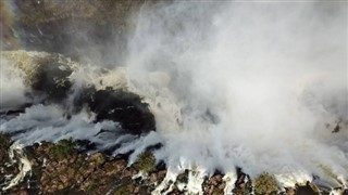Zimbabwe vejrudsigt