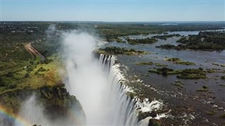 Zimbabve hava tahmini