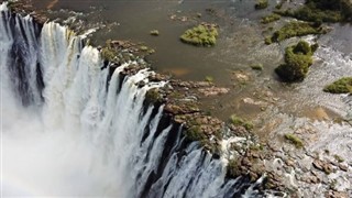 Zimbabve hava tahmini